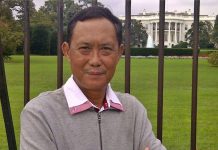 Mantan Gubernur Kalsel H Rudy Ariffin Jadi Ketua TPD Ganjar-Mahfud