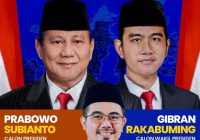 Mantan Anggota DPR RI Sulaiman Umar Ditunjuk Jadi Ketua Tim Pemenangan Prabowo-Gibran Wilayah Kalsel