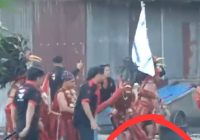 MUI Minta Polisi Usut Penyerang Penyerang Peserta Aksi Bela Palestina di Bitung