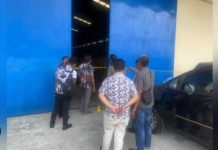 Resmob Kalsel Kembali Ringkus Pelaku Pencurian Gudang di Jalan Gubernur Spebardjo