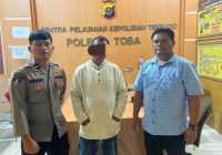 Polda Sumut Tangkap Terduga Pelaku Ujuran Kebencian Soal Palestina