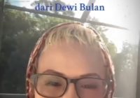 Viral Wanita Bernama Dewi Bulan Tantang Allah SWT Hingga Hina Nabi Muhammad SAW