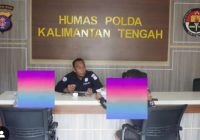 Suami Didekati Wanita Lain, IRT di Palangka Raya Adukan ke Polda Kalteng