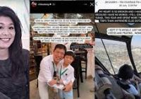 Respons Istri Founder Grab Diduga Dukung Israel, Grab Indonesia Beri Tanggapan: Postingannya Bukan Wakili Grab