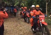 Empat Warga Kalsel dan 1 Warga Muara Komam Jadi Korban Tanah Longsor Pendulangan Emas Tradisional Gunung Murus Kaltim