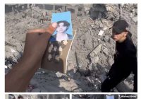 Viral di Media Sosial, Penggemar BTS Ikut Tewas dalam Serangan yang Dilakukan Israel ke Palestina