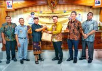 Berikut Upaya UPPD Samsat Se Kalsel Beri Pelayanan Optimal Kepada Wajib Pajak, Studi Komparasi di Samsat Bali