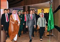 OKI Putuskan 31 Keputusan Penghentian Konflik Israel Palestina