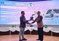 Diskominfo SP Tanah Bumbu Sukses Gelar Bimtek CSIRT, Tingkatkan Pengetahuan Keamanan Siber