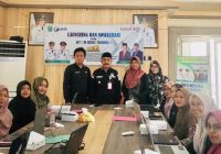 Optimalkan Pelayanan, Disdukcapil Tanah Bumbu Launching 'Si Petir'