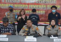 Pura-Pura Jadi TNI, Seorang Pria Curi Galaxy Z Flip