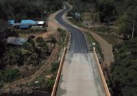 Progres Kinerja Dinas PUPR Kalsel Pada 12 Proyek Strategis, Masyarakat Bakal Rasakan Manfaatnya