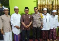 Kepala BNNK Banjarmasin Apresiasi Warga R.T. 16 Kelurahan Alalak Selatan Gelar Sosialisasi Bahaya Peredaran Bebas Obat Terlarang