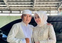Setia Dampingi Suami Ke Pelosok Desa, Inilah Sosok Hj Dian Rahmat Istri Ketua DPD Nasdem Tanah Bumbu