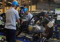 Tata Cara dan Proses Klaim Rangka Motor Matik Yamaha, Garansi 5 Tahun Per 1 Oktober 2023