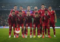 Kalah Telak 1-5 Lawan Irak, Timnas Indonesia Akan Melawan Filipina di Kualifikasi Piala Dunia 2026