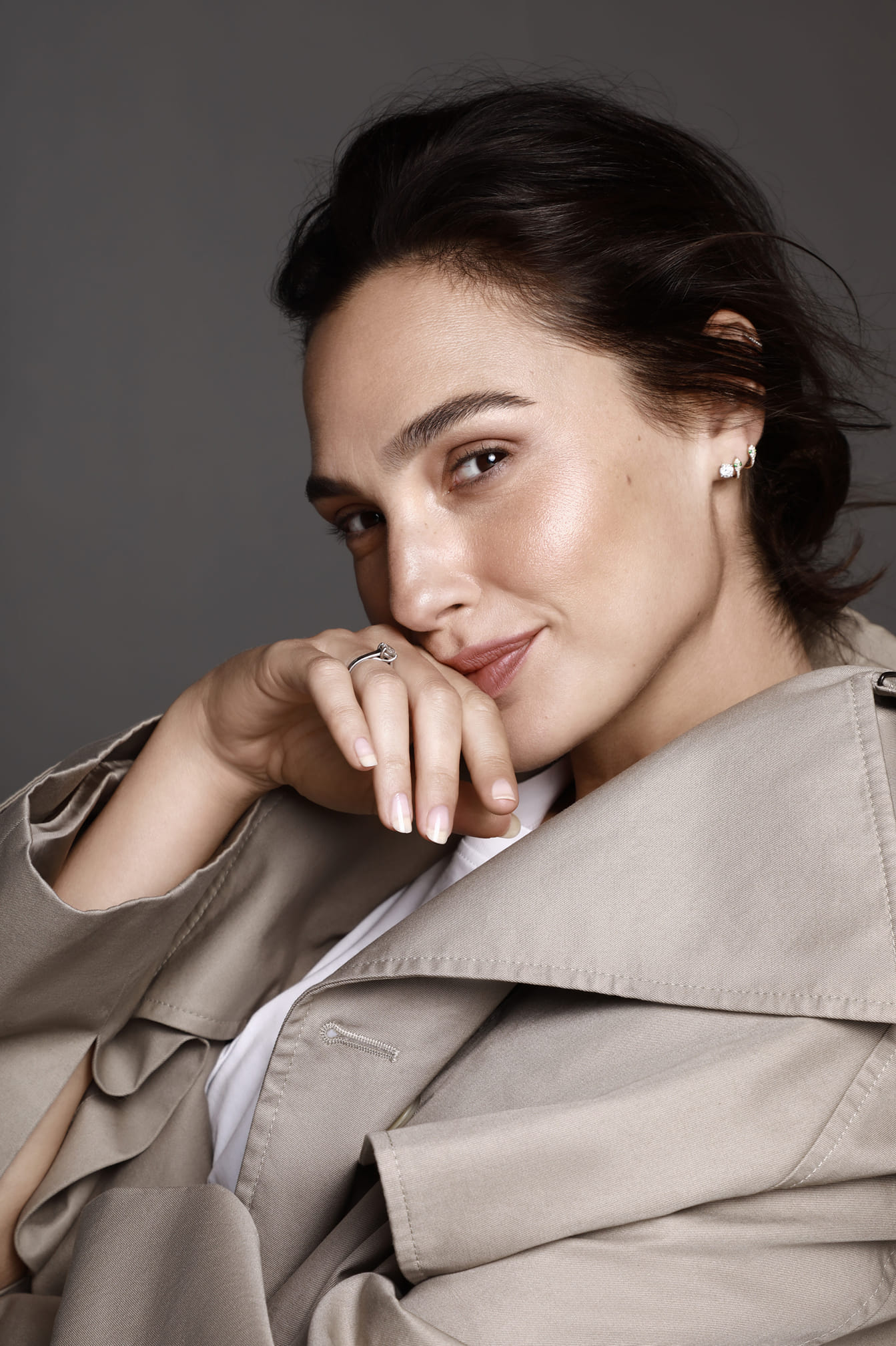 Dukung Israel, Film Propaganda Gal Gadot di AS Tentang Zionis Gagal