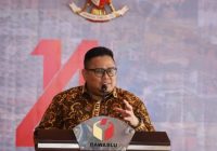 Bawaslu RI Tolak Laporan Hairansyah Terkait Pilkada Kota Banjarbaru, Ini Alasannya