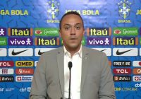 Pelatih Timnas U-17 Brazil Terkejut dengan Bangunan JIS