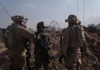 Tentara Israel di Gaza Keracunan Massal Usai Santap Makanan dari Donatur