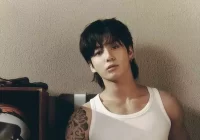 Jungkook BTS Berhasil Duduki Posisi ke-2 di Billboard 200
