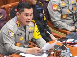 Rumah Hingga Kantor Capres dan Cawapres Bakal Dijaga Ketat