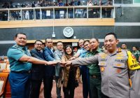 Pesan Kapolri Usai KSAD Jenderal Agus Subiyanto Dipastikan Jadi Panglima TNI