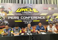 10 Crosser Mancanegara Ramaikan Uncle Hard Enduro 2023