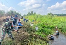 Dinas Pertanian Banjar Ajak Masyarakat Aktif di Gerakan Penanganan Dampak Perubahan Iklim