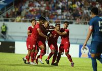 Hasil Drawing Piala AFC U-23 2024, Indonesia Bareng Qatar dan 2 Negara Lainnya di Grup A