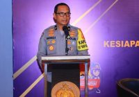 Polri Siap Amankan Nataru Bersamaan dengan Kampanye Pemilu