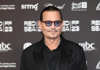 Hadiri Festival Film Internasional Laut Merah, Johnny Depp Puji Arab Saudi