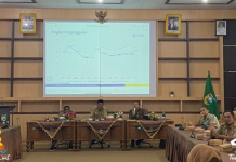 Masuk Proyek Nasional, Sekda Tala Minta Kawasan Industri Jorong Dikelola dengan Baik