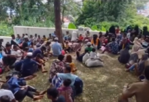 Mahfud MD Tegaskan Pengungsi Rohingya Akan Dikembalikan ke Negaranya