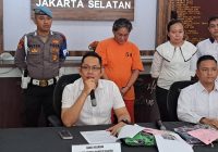 Suami yang Bakar Istri Terancam 10 Tahun Penjara