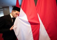 Justin Hubner Resmi Menjadi WNI, Ingin Berikan yang Terbaik di Piala Asia Qatar