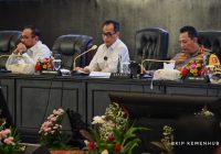 Menhub Sebut Puncak Arus Mudik Nataru Diprediksi Dua Hari