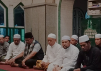 Gubernur Kalsel Kembali Ziarah ke Makam Datu Kalampayan, Ingin Keberkahan untuk Banua