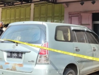 Ayah dan Anak di Maros Tewas Duel dengan Seorang Perampok, Putrinya Selamat