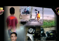 Perampas Hp Bocah Penjual BBM di Handil Bakti Ditangkap di Kapuas, 1 Pelaku Berusia 10 Tahun