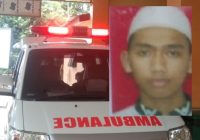 Identitas Korban Kecelakaan Maut di Martapura Barat, Pemuda Asal Sungai Tabuk