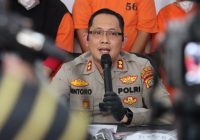 Sadis! Panca Darmansyah Bekap Satu Persatu 4 Anaknya yang Masih Bocah Hingga Tewas