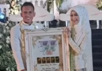 Umi Pipik Ikhlas Putrinya Menikah dan Akan Dibawa Egy Maulana Vikri