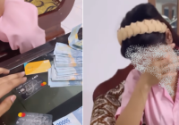 ART Cantik Bobol 4 ATM Majikan, Kabur Saat Akan Dibawa ke Polisi