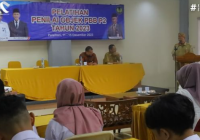 Pemkab Tala Bidik Objek-objek Pajak untuk Optimalisasi Pungutan Perpajakan