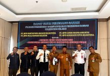 Gubernur Inginkan BPR Milik Pemda Kalsel Makin Berkembang di Tahun Depan