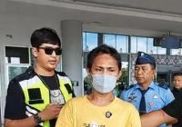 Live Streaming Indehoi Sesama Jenis, Pria Gemulai Selebgram Tarakan Ditangkap