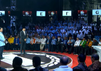 4 Debat Capres-Cawapres Tak Lagi di Gedung KPU, Ini Penjelasan Anggota KPU