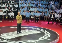 KPU Tidak Akan Mengubah Format dan Durasi Debat Pilpres 2024
