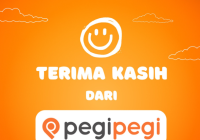 Agen Travel Pegipegi Resmi Tutup, Ini Opsi Bagi yang Sudah Melakukan Pemesanan